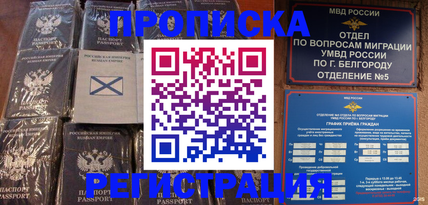 прописка гарантия в Кусе